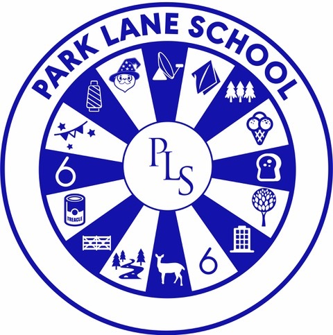 Park Lane School logo