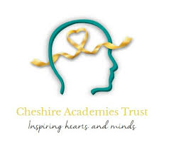 Cheshire Academies Trust logo