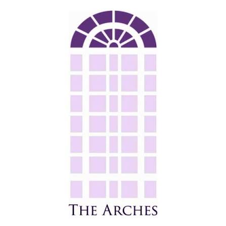 The Arches Primary School logo