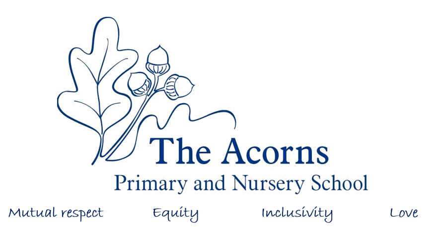 The Acorns Primary and Nursery School
